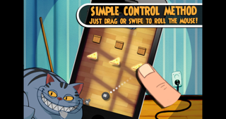 House of Mice Lite screenshot 3