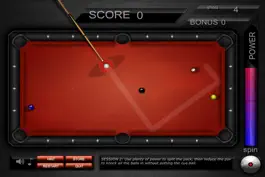 Game screenshot Learn Billiard apk