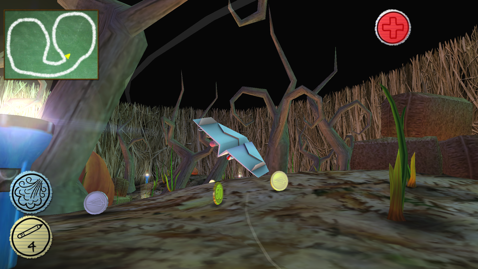 Air Wings® screenshot 17