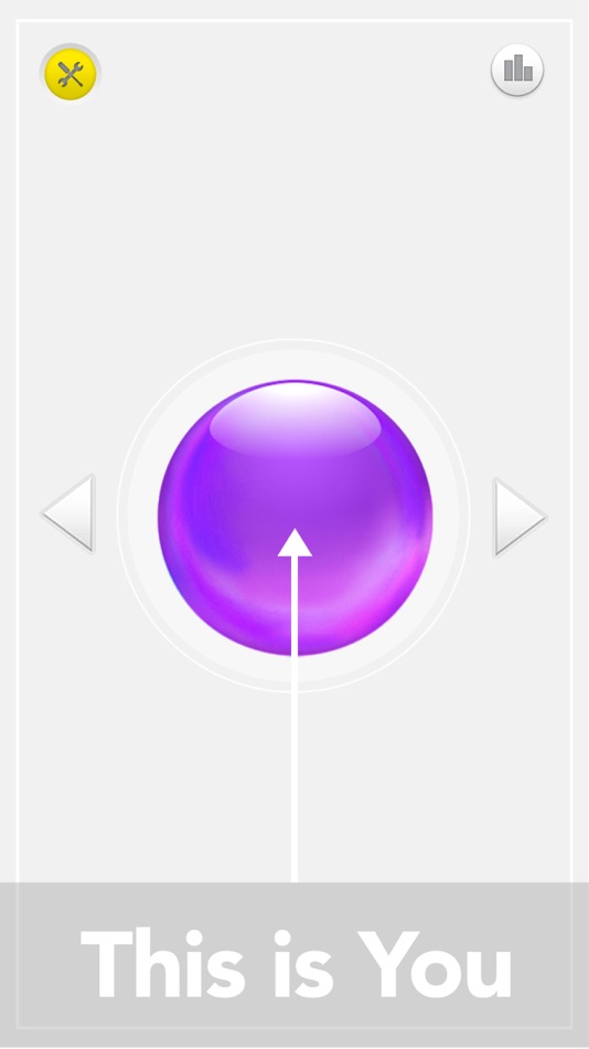 I am Ball - 1.1 - (iOS)