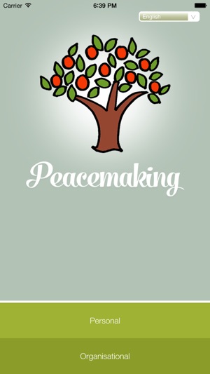 Peacemaking(圖1)-速報App