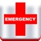 ICE for iPhone, iPod-Touch keeps track of your Medical Emergency information I