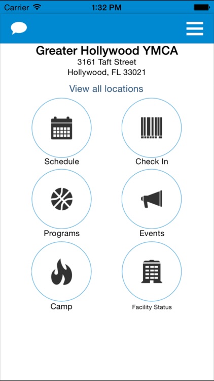 YMCA of South Florida