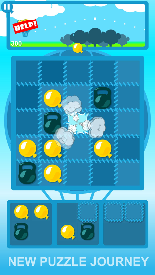 #2. Fly or Dive (iOS) By: ANDREY NOVIKOV