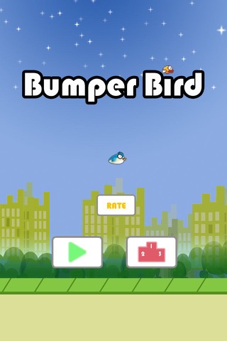 Bumper Bird screenshot 2