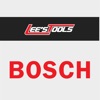 Bosch Tools - iPhoneアプリ