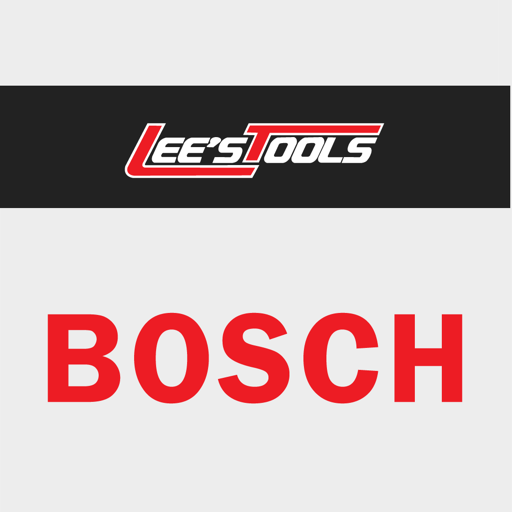 Bosch Tools