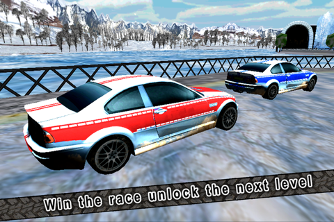 Off-Road Racing screenshot 3