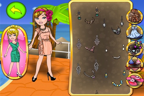 Dress Up: Game for Girls screenshot 3