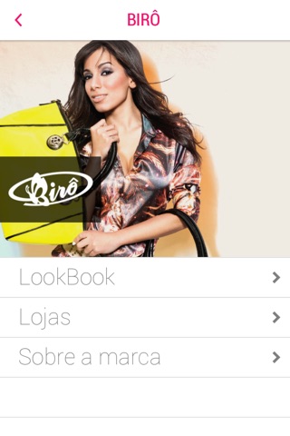 Moda Hub screenshot 2