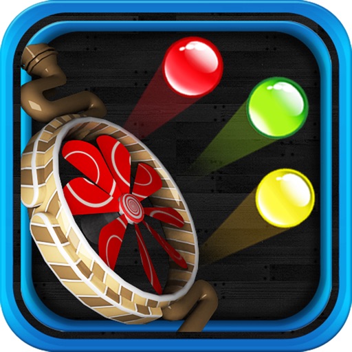 Airo Ball iOS App