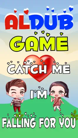 Game screenshot ALDUB Game apk