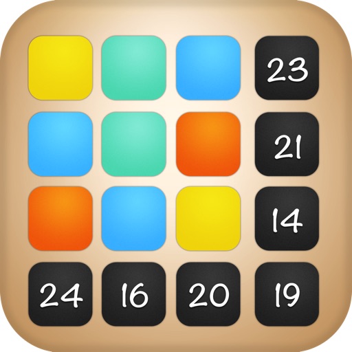 Color Puzzle Pro icon