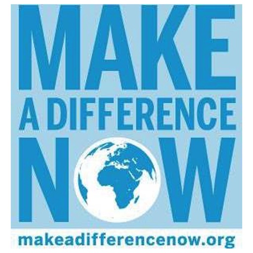 Make A Difference - ID icon