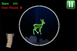 Game screenshot Awesome Deer Adventure Sniper Guns Hunt-ing Game By The Best Fun & Gun Shoot-ing Games For Teen-s Boy-s & Kid-s Free mod apk