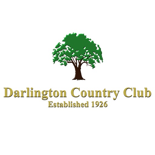 Darlington Country Club icon
