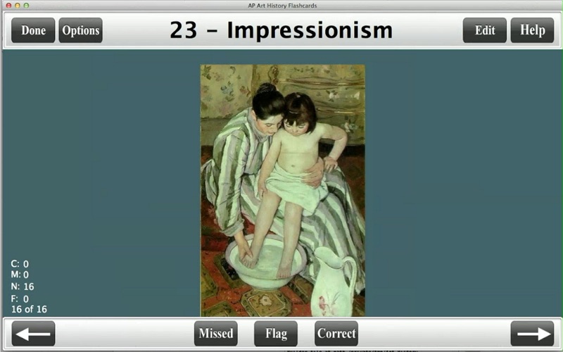 AP Art History Flashcards thumbnail 1