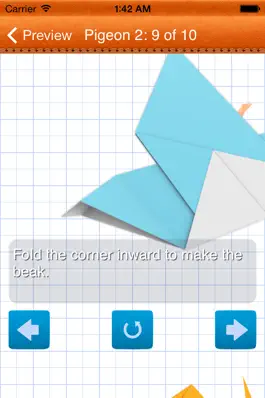 Game screenshot How to Make Origami Animals mod apk