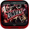 Zombie Artwork Gallery HD – Art Dead Wallpapers , Themes and Death Backgrounds