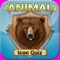 Animals Icon Quiz