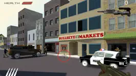 Game screenshot A Criminal War - Mafia Guns and Gangsters Free mod apk