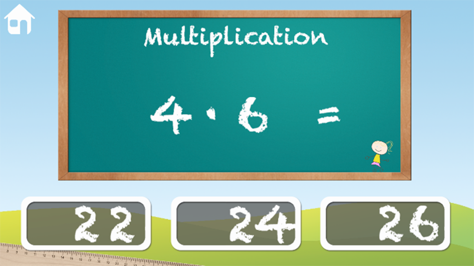 #4. Mathematic Class 3 (iOS) 由: Daniel Piontzik