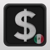 MEXICO. Cotización del Dólar, Euro, Real y Peso Argentino