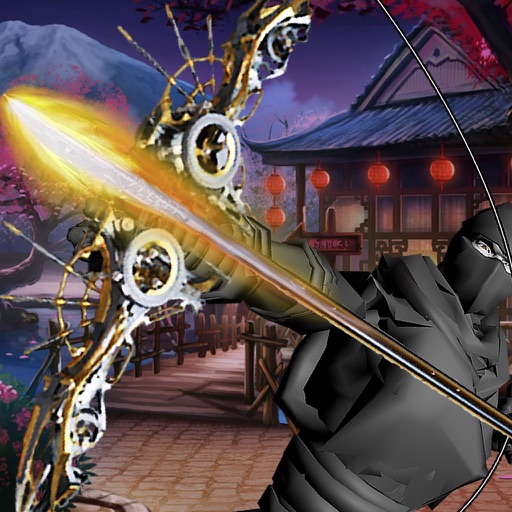 Mortal Archer Arrow icon