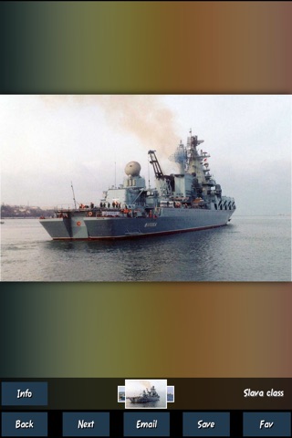 Naval Forces Expert screenshot 2