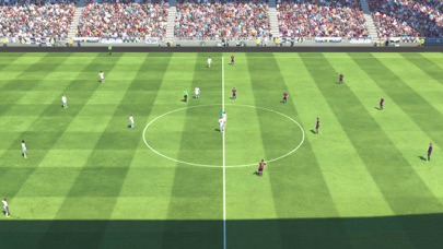 Football Champions '14 screenshot1