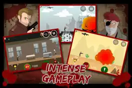 Game screenshot Attack of the Killer Zombie Free mod apk