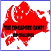 The Singapore Games: ERP Challenge