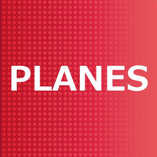 Trivia Fan Club - Planes Edition, Free Multiplayer Quiz for Kids Icon