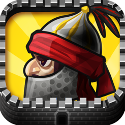 ‎Fortress Under Siege