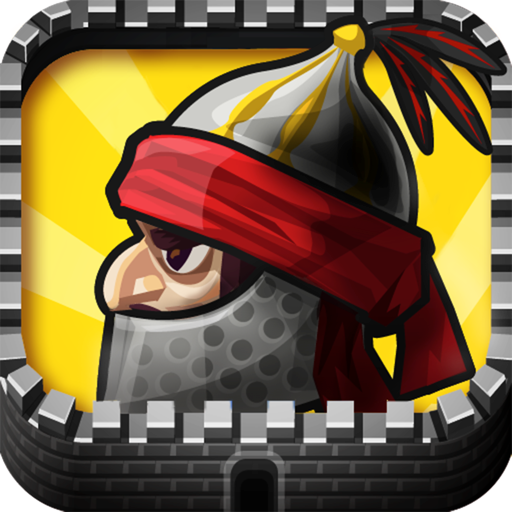 Fortress Under Siege icon