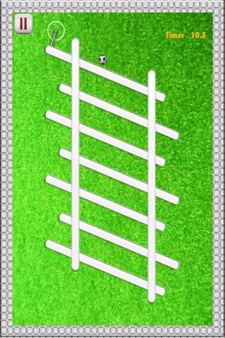 American Football Maze Game- An Ultimate Tilting Challenge screenshot 4