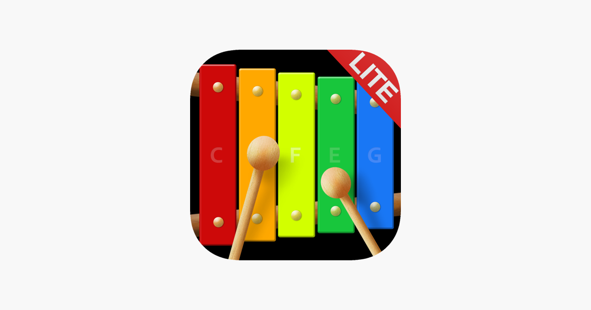 ‎Awesome Xylophone Lite on the App Store