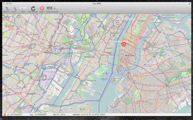Geo WPS(圖3)-速報App