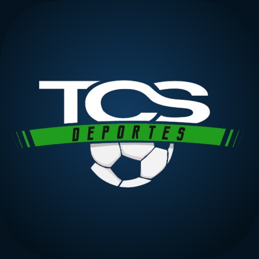 Deportes TCS icon