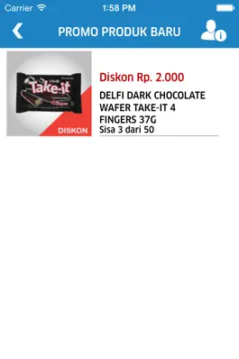 Game screenshot My Indomaret hack