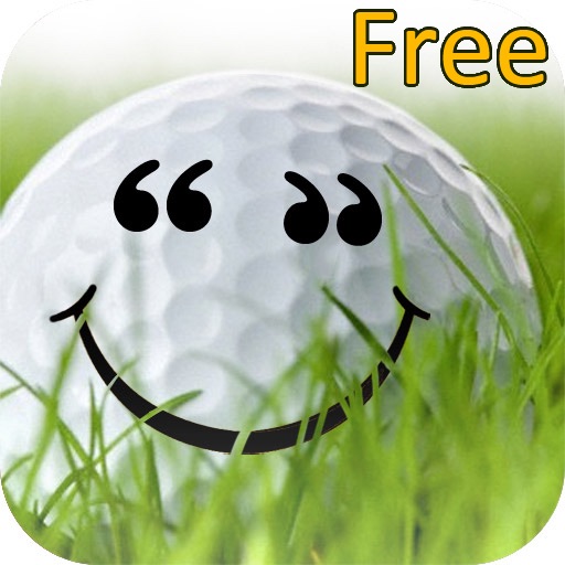 Golf Quote Free