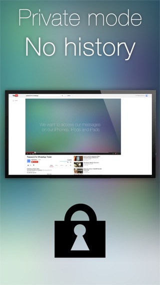 Web for Apple TV - Web Browserのおすすめ画像4