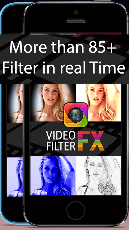 Video Filters FX