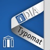 DIA-Typomat