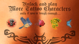 TATTOO DESIGN BATTLE 2: MULTIPLAYER TATOOS TRIBAL WAR GAMES - FREE 1.0 IOS
