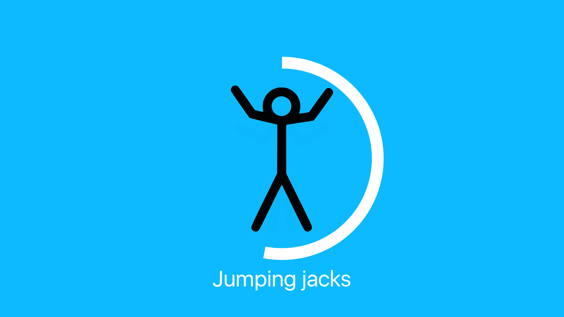 7 Minute Workout TV screenshot 3