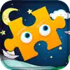 Kids Jigsaw Puzzles - Fun Games for Girls & Boys App Negative Reviews