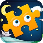 Download Kids Jigsaw Puzzles - Fun Games for Girls & Boys app