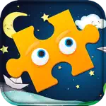 Kids Jigsaw Puzzles - Fun Games for Girls & Boys App Negative Reviews