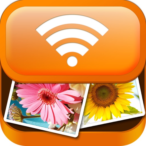 Photo Anywhere(Photo Transfer&Photo Backup)